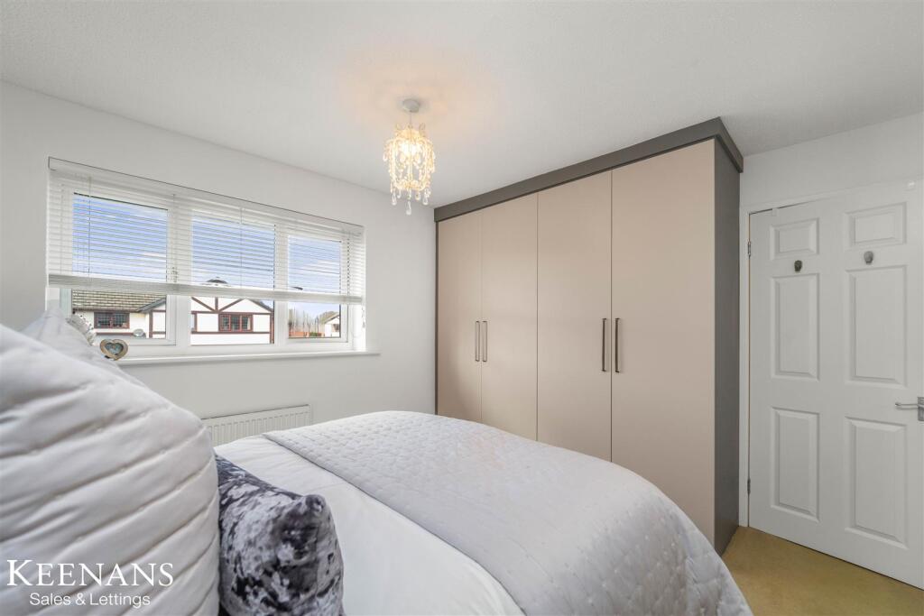 Additional image 51 of Willow Park, Oswaldtwistle, Accrington