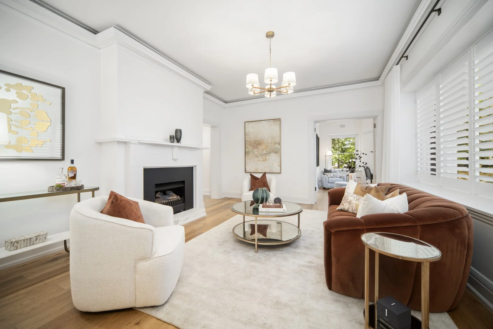 2/26 Rosemont Avenue, Woollahra NSW 2025
