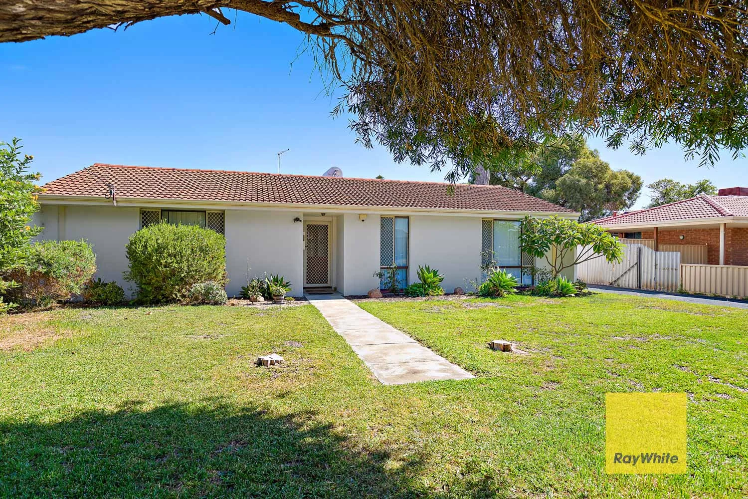 58 Waterton Way, Cooloongup WA 6168