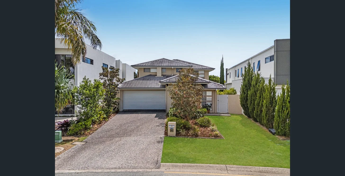 Additional image 5 of 7673 Fairway Island Boulevard, Hope Island QLD 4212