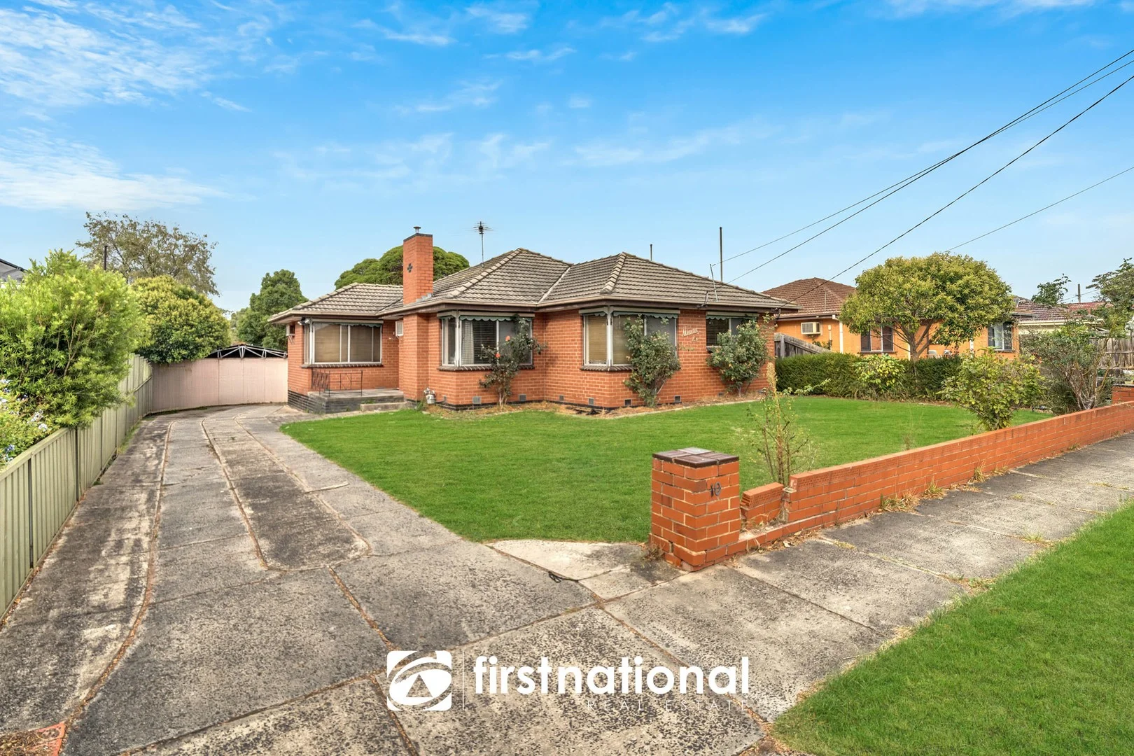 10 Axel Street, Dandenong VIC 3175