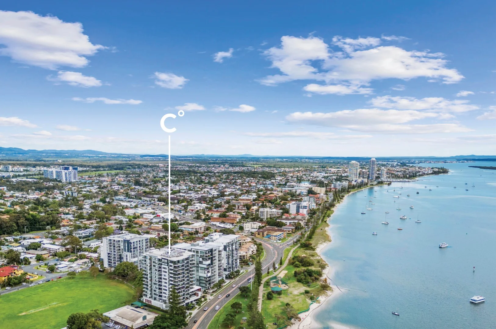 Additional image 11 of 502/372-374 Marine Parade, Labrador QLD 4215