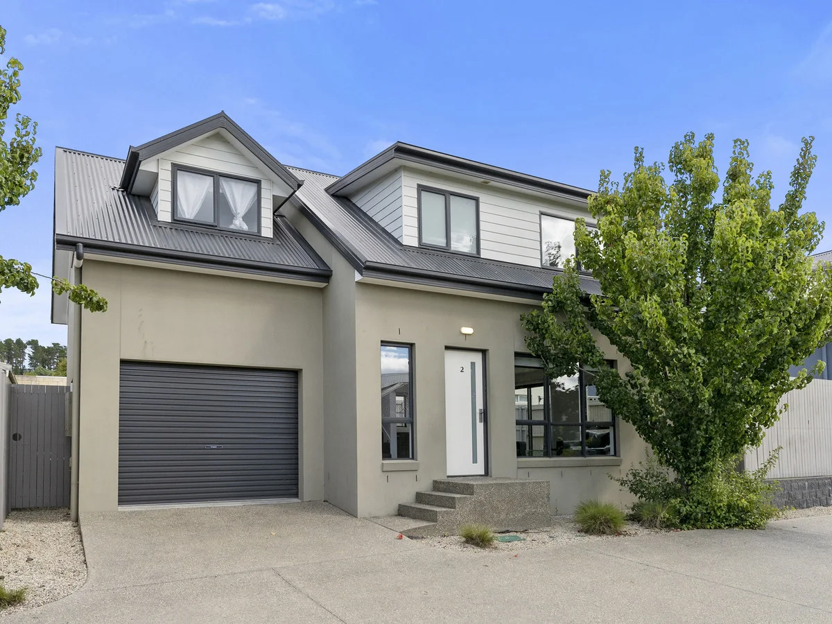 2/9 Maranoa Road, Kingston TAS 7050