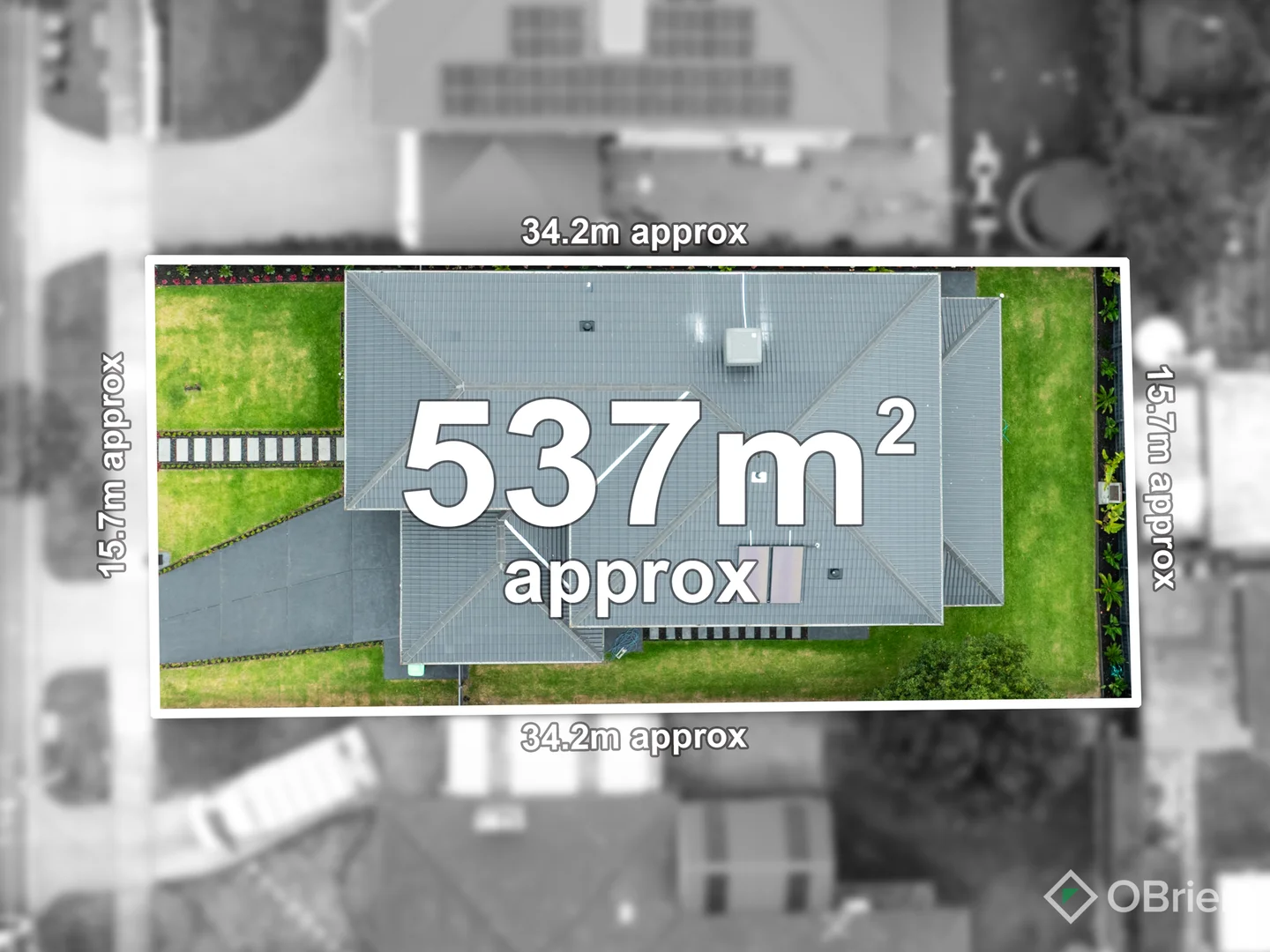 Additional image 21 of 21 Harkaway Drive, Cheltenham VIC 3192