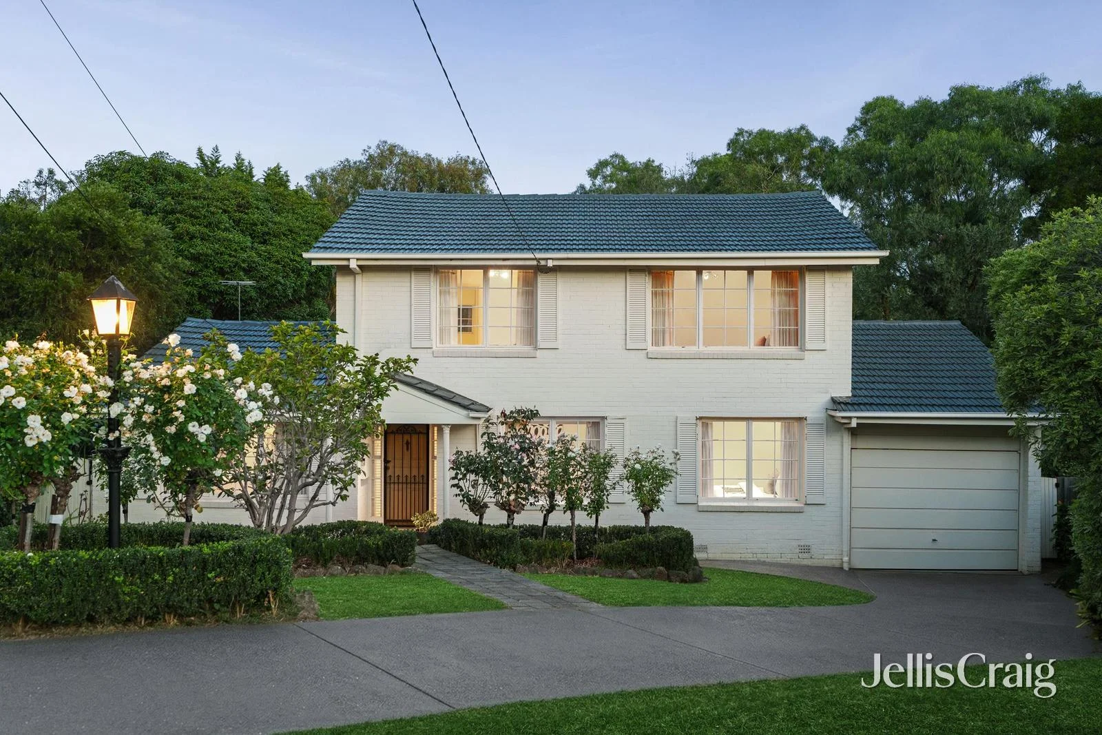 22 Grange Park Avenue, Doncaster VIC 3108