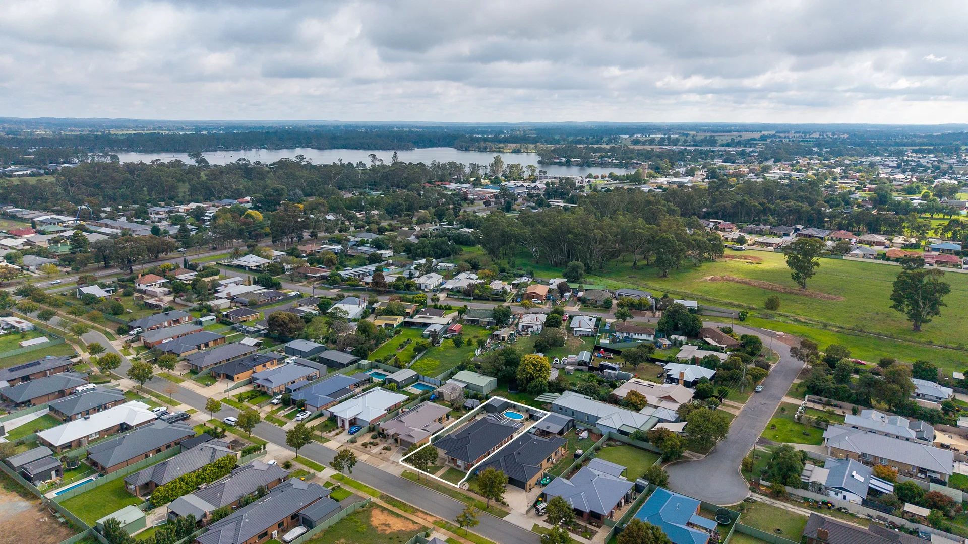 Additional image 20 of 25 Penrose St, Nagambie VIC 3608