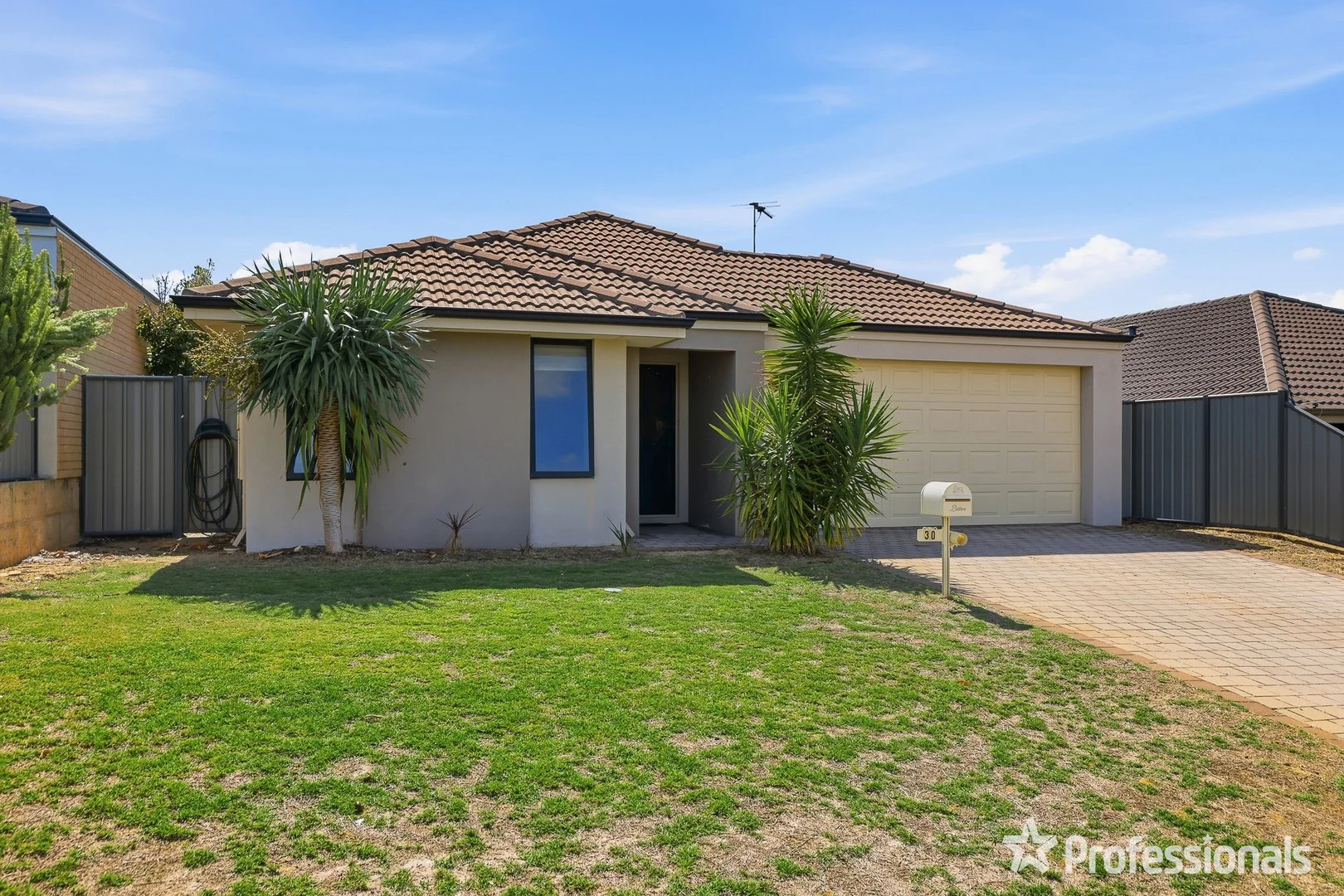 30 Coolimba Turn, Baldivis WA 6171