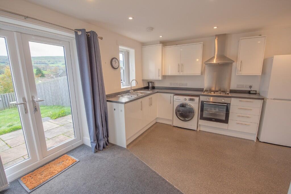 Additional image 3 of 19 Hayfield View, Glusburn BD20 8DZ