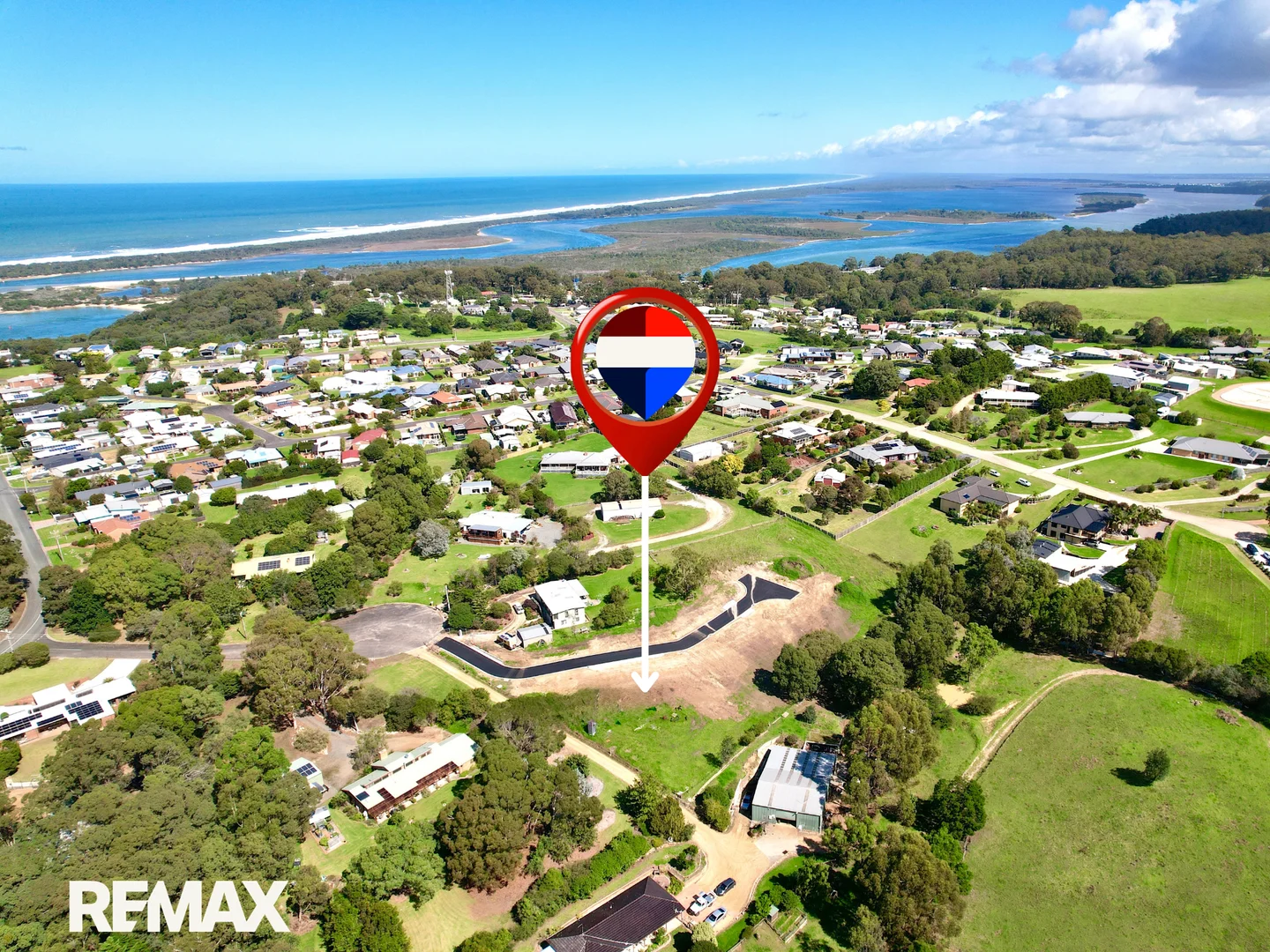 Lot 7/5 Lawriel Court, Kalimna VIC 3909