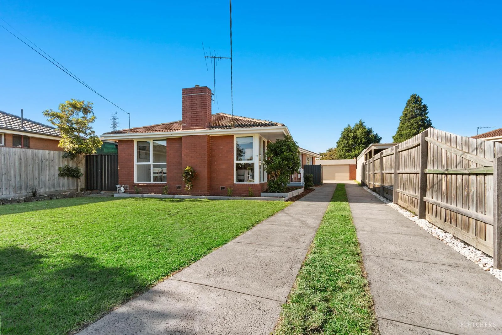 10 Leila Court, Thomastown VIC 3074