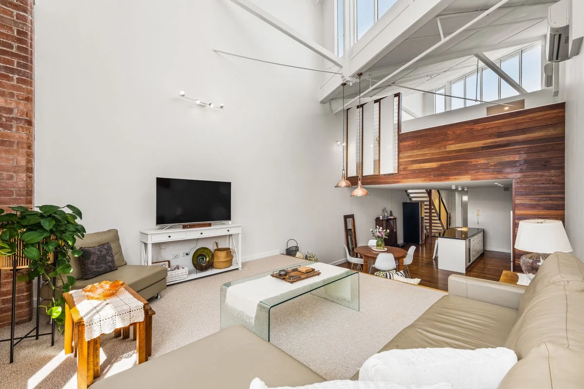 Additional image 10 of 317/64 Macquarie Street, Teneriffe QLD 4005