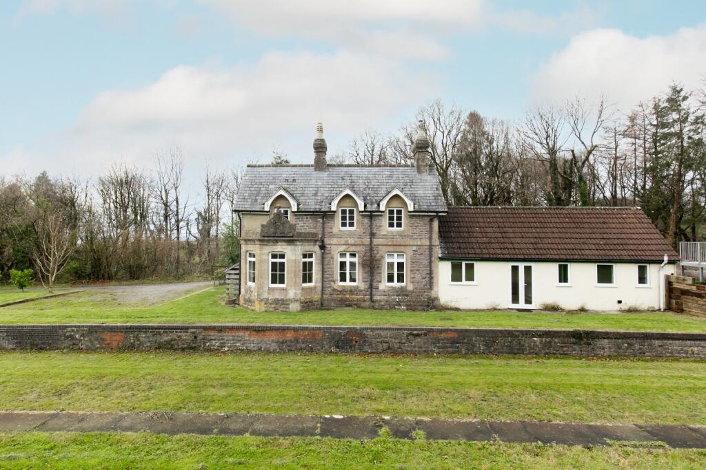 Station House, Masbury, Nr Wells