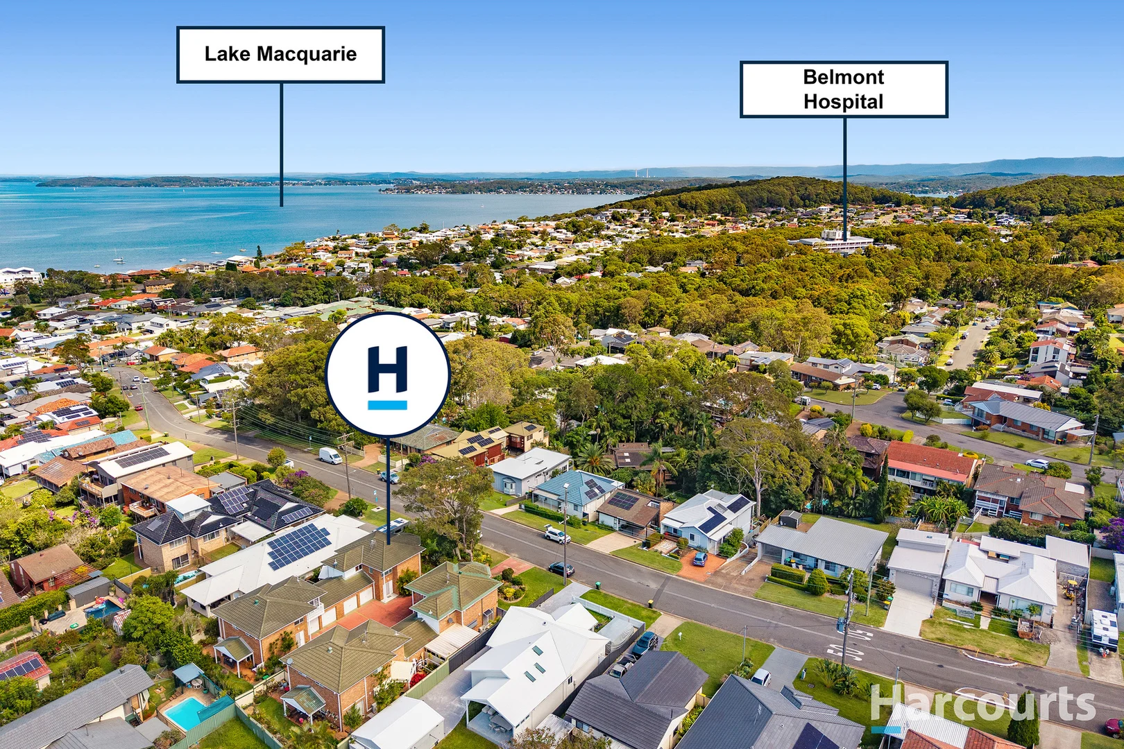 Additional image 21 of 4/46 Hill Street, Belmont NSW 2280