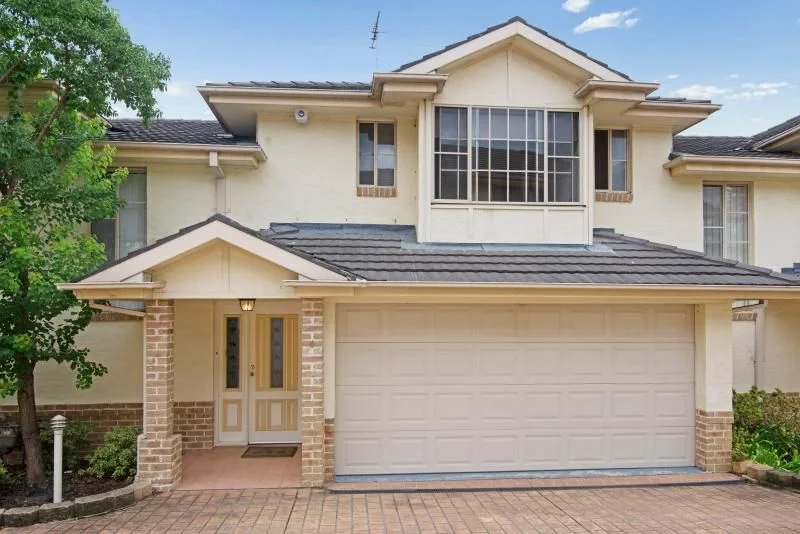 6/24-28 Brisbane Road, Castle Hill NSW 2154