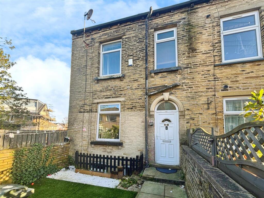 James Street, Allerton, Bradford, BD15 7RB