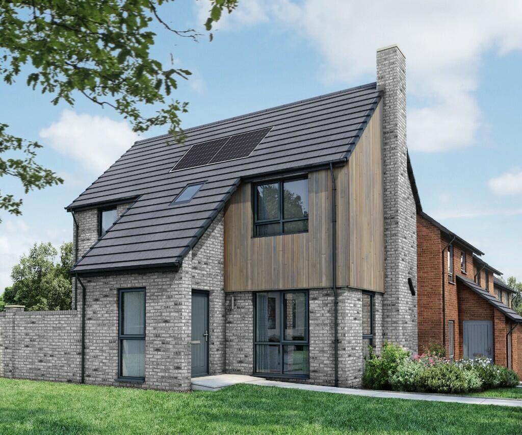 Moorland Drive,
Feniscowles,
Blackburn,
BB2 5DD