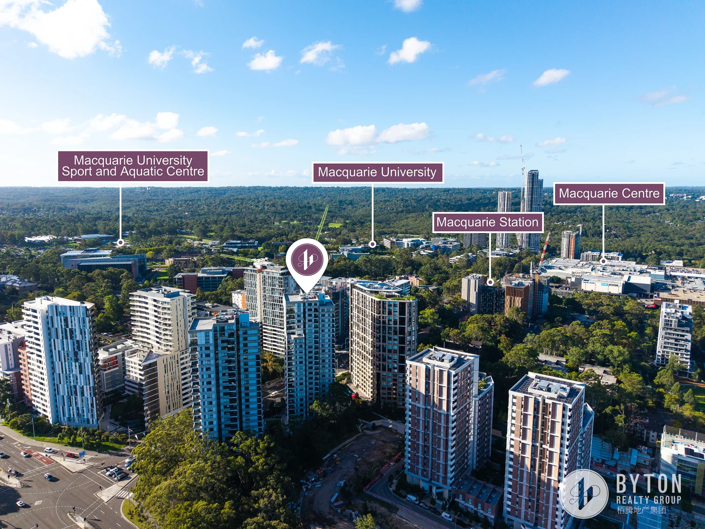 Additional image 17 of 1203/139 Herring Road, Macquarie Park NSW 2113