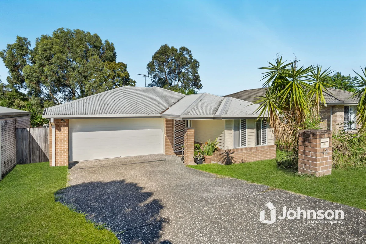 42 Ari Street, Marsden QLD 4132