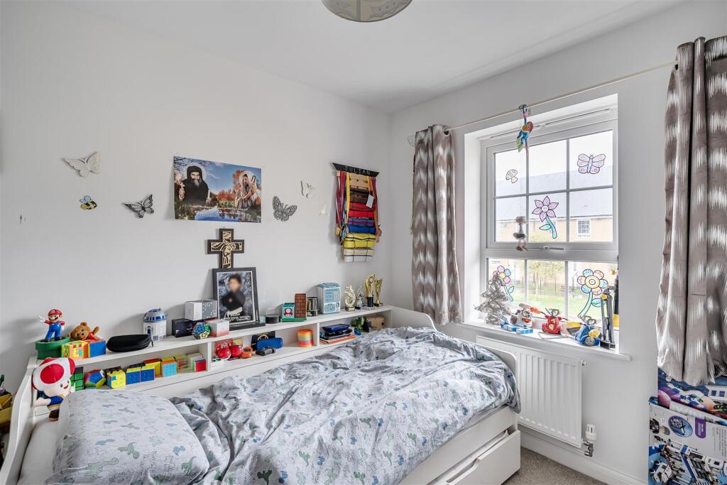 Additional image 9 of Shackleton Road, Yeovil