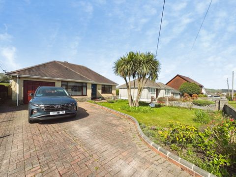 Glynhir Road, Pontarddulais, Swansea, West Glamorgan SA4