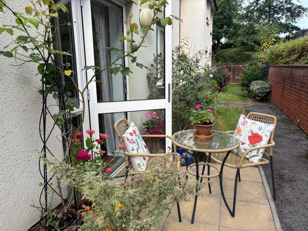 Milton Lane, Wells, BA5