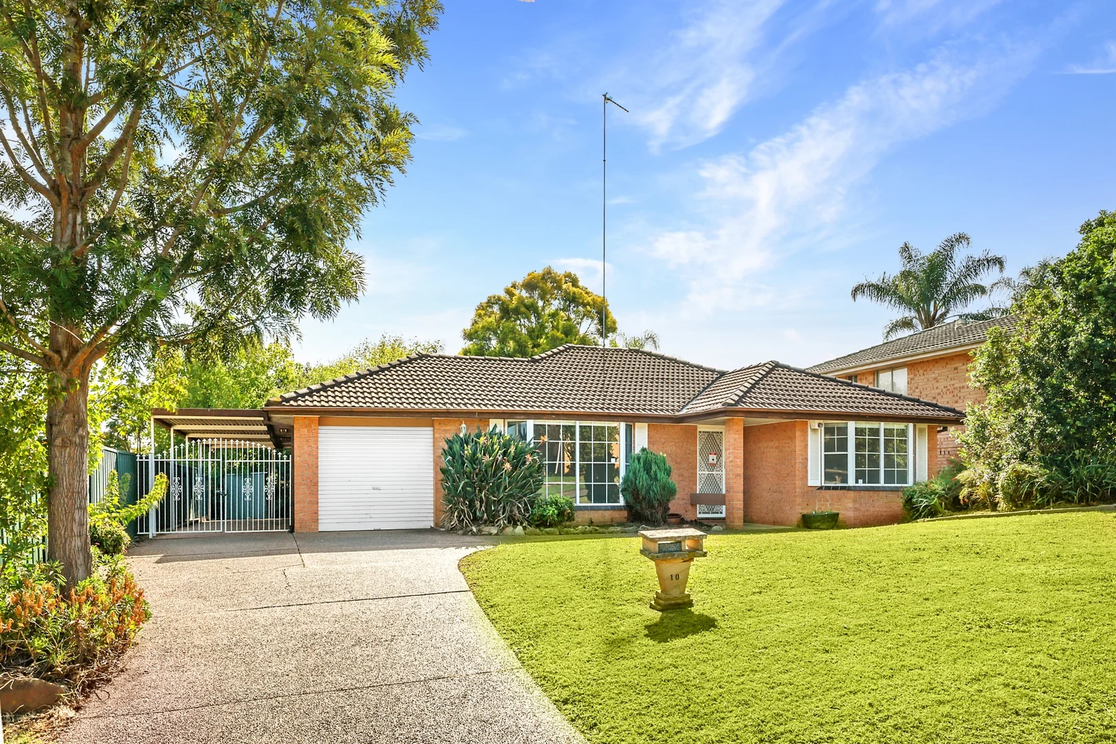 Additional image 11 of 10 Michael Close, Cranebrook NSW 2749