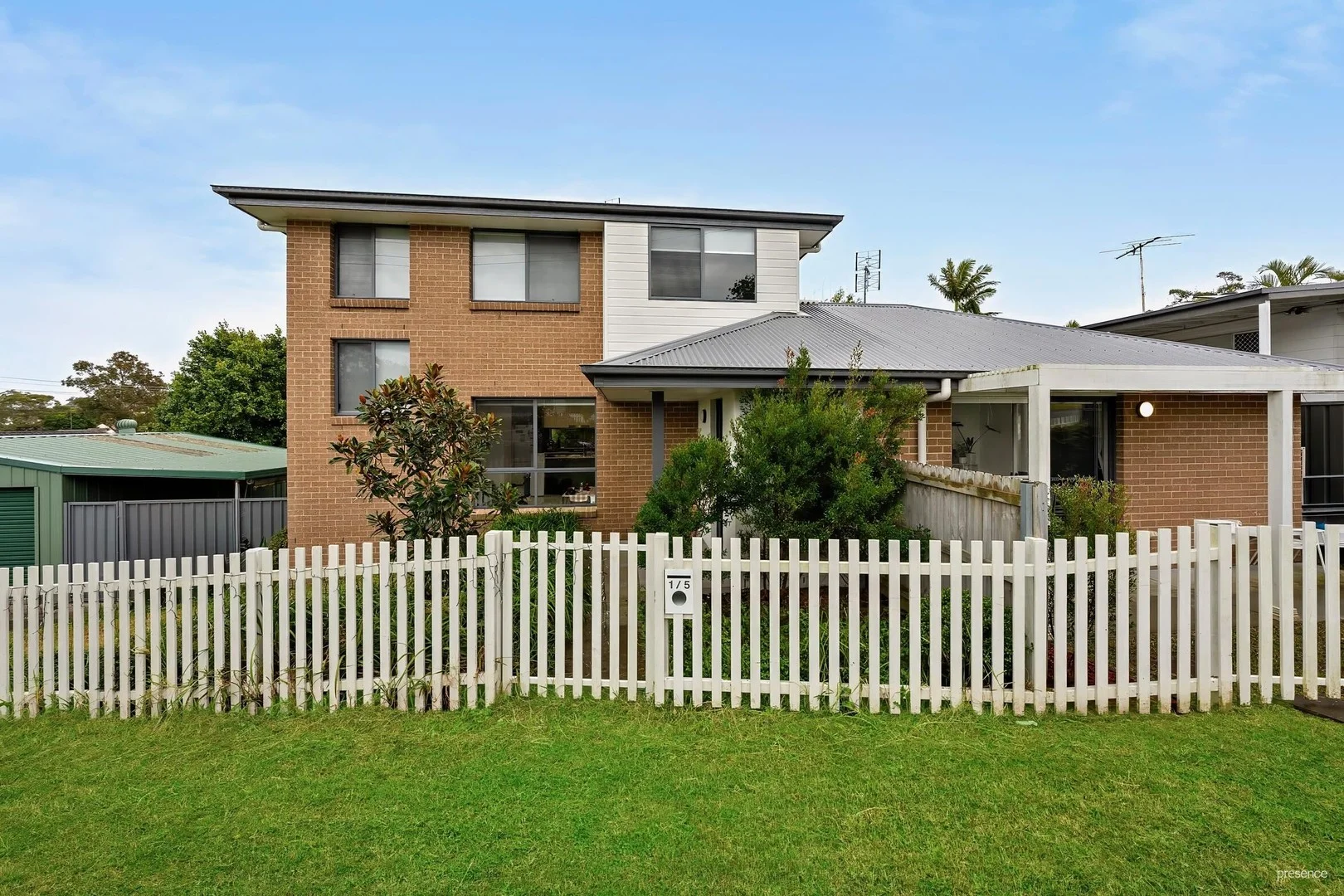 1/5 Prince Street, Belmont North NSW 2280