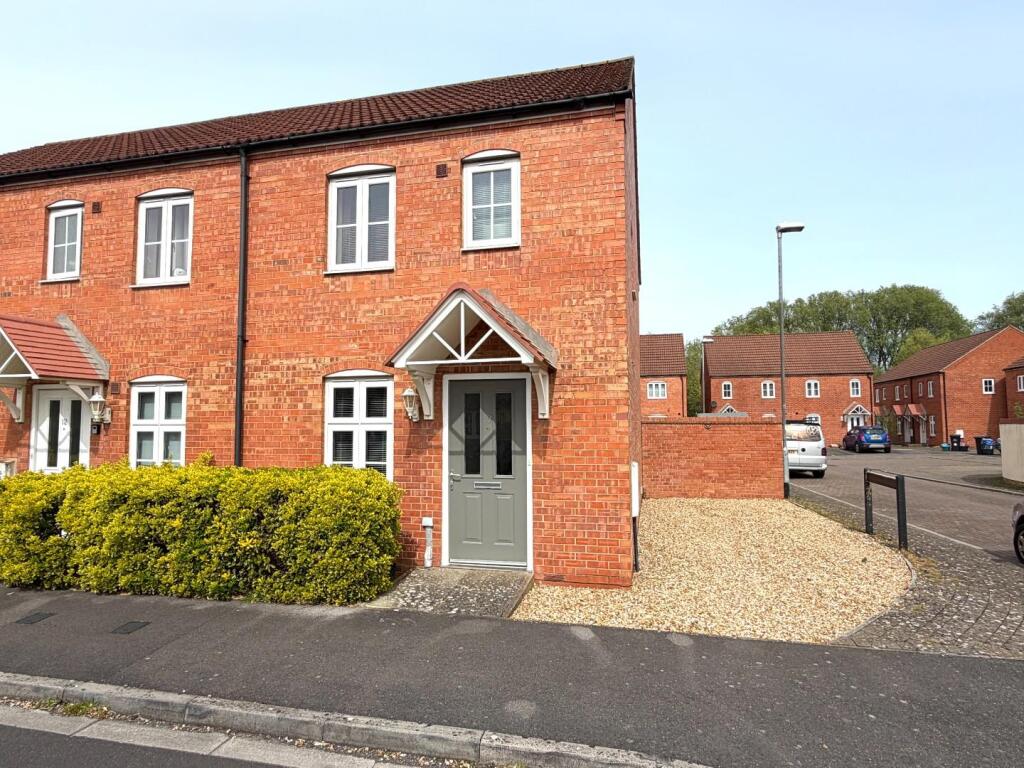 Sharpham Road, Glastonbury