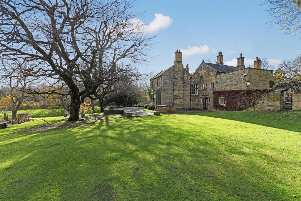 Additional image 4 of Oldfield Nook, Scholes Lane, Scholes, Cleckheaton, BD19 6LY