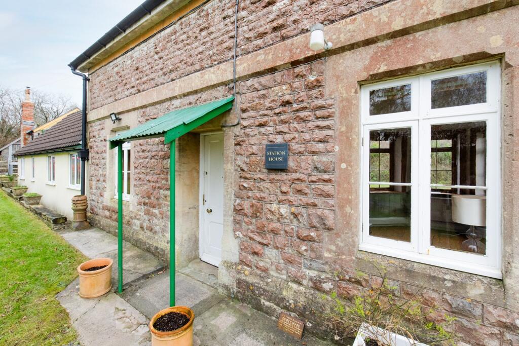 Additional image 2 of Station House, Masbury, Nr Wells