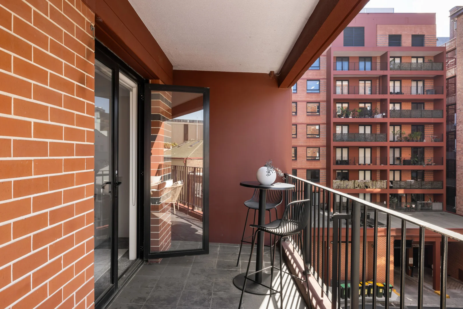 Additional image 5 of 307/50-58 Macleay Street, Elizabeth Bay NSW 2011