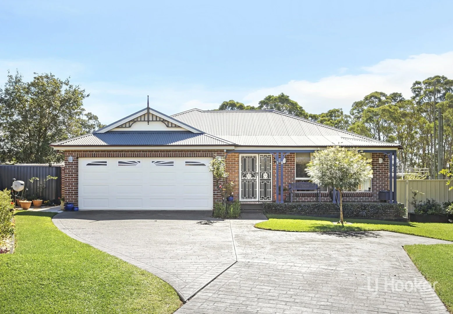 18 Radnor Road, Bargo NSW 2574