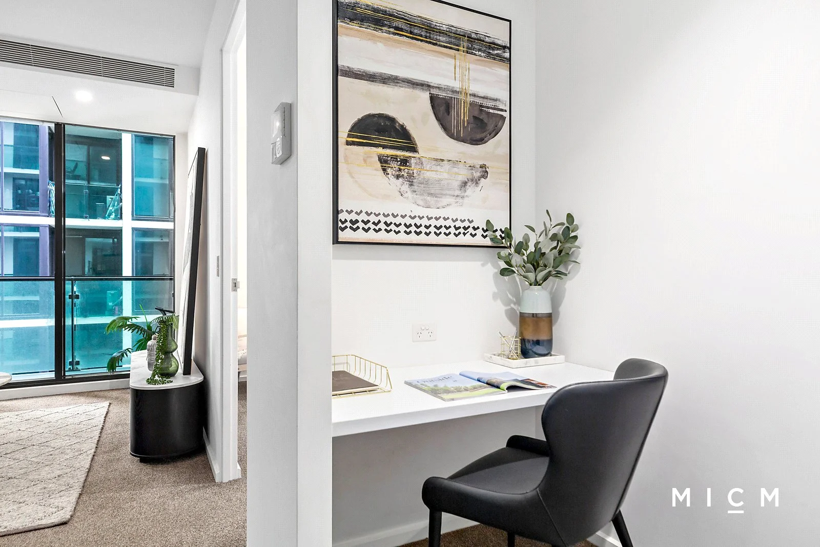 Additional image 5 of 3409/618 Lonsdale Street, Melbourne VIC 3000