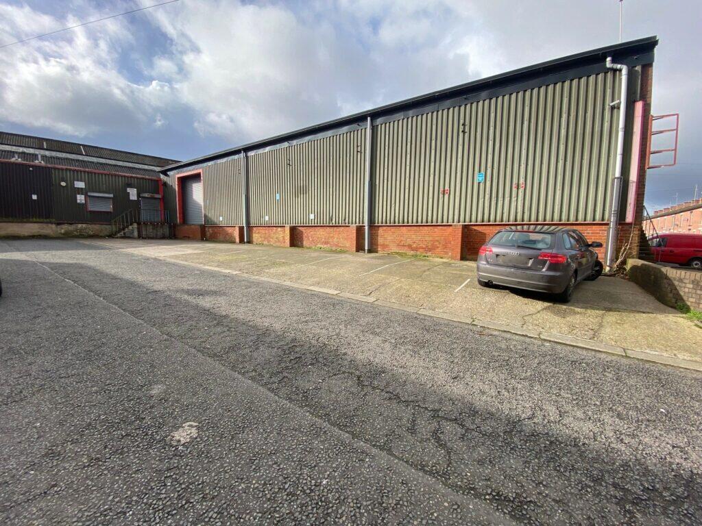 Additional image 3 of Victoria Works, Bonsall Street, Blackburn, BB2 4DD