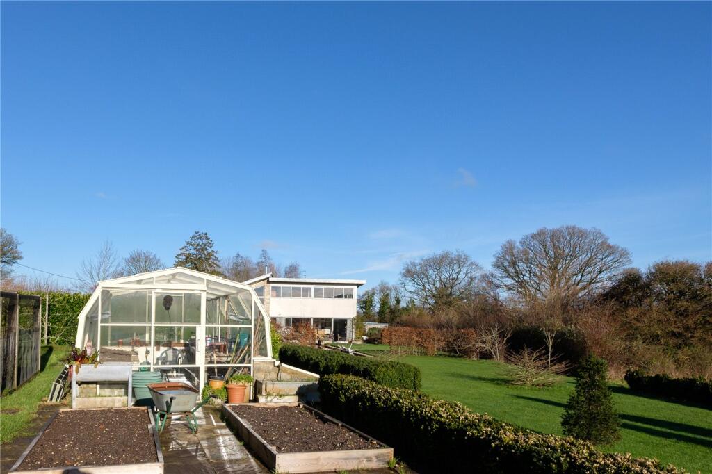 Additional image 50 of Corscombe Road, Halstock, Yeovil, Dorset, BA22