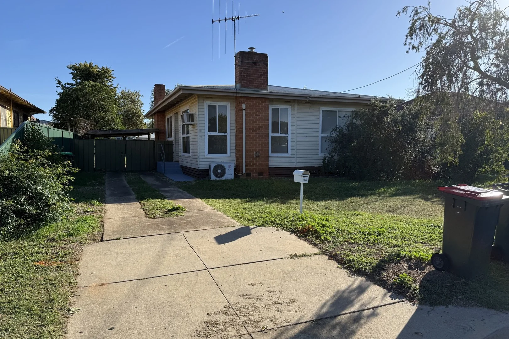 98 Pearce Street, Nathalia VIC 3638