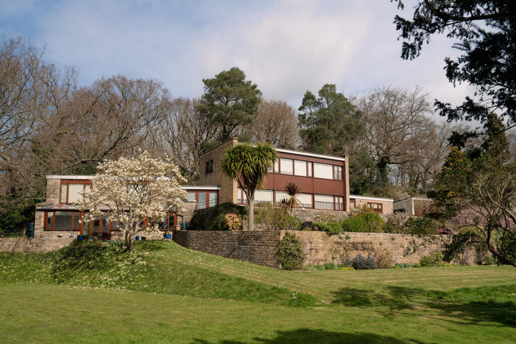 Wick Hollow House, Glastonbury, Somerset
