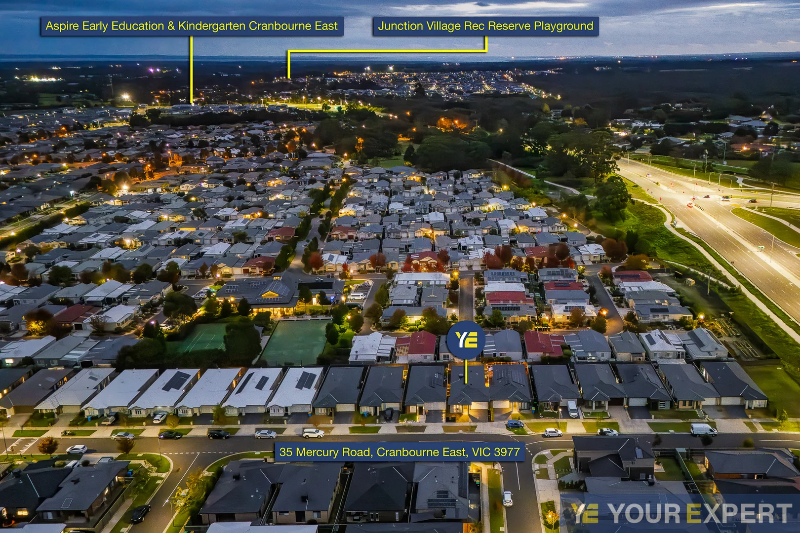 Additional image 23 of 35 Mercury Road, Cranbourne East VIC 3977