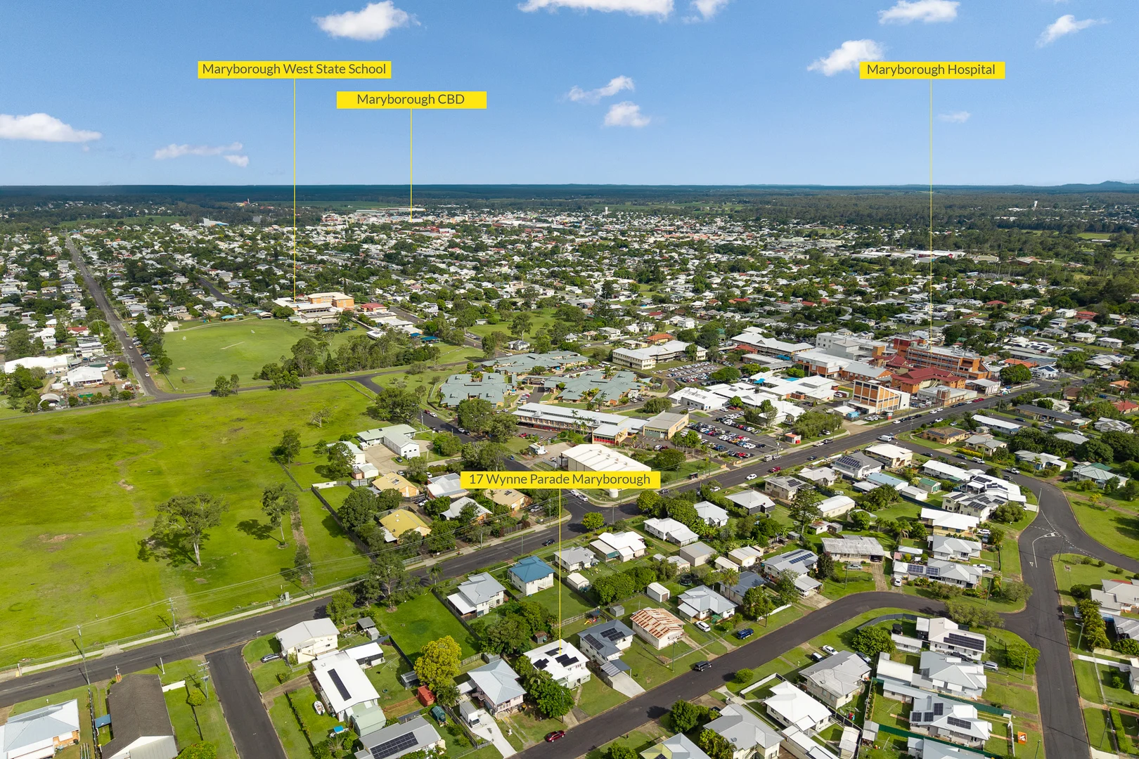 17 Wynne Parade, Maryborough QLD 4650 photo 3