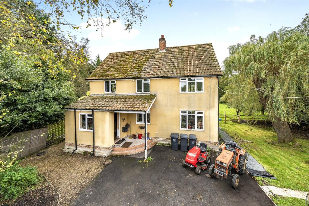 Ashcott Road, Meare, Glastonbury, Somerset, BA6 photo 4
