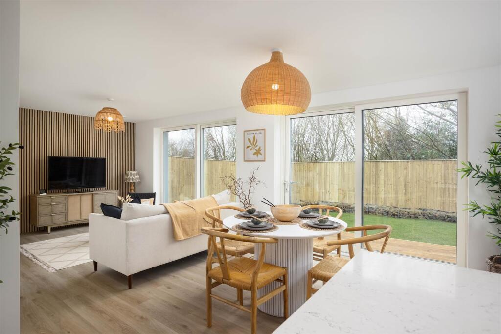 Plot 4, Spring Meadow, Drighlington
