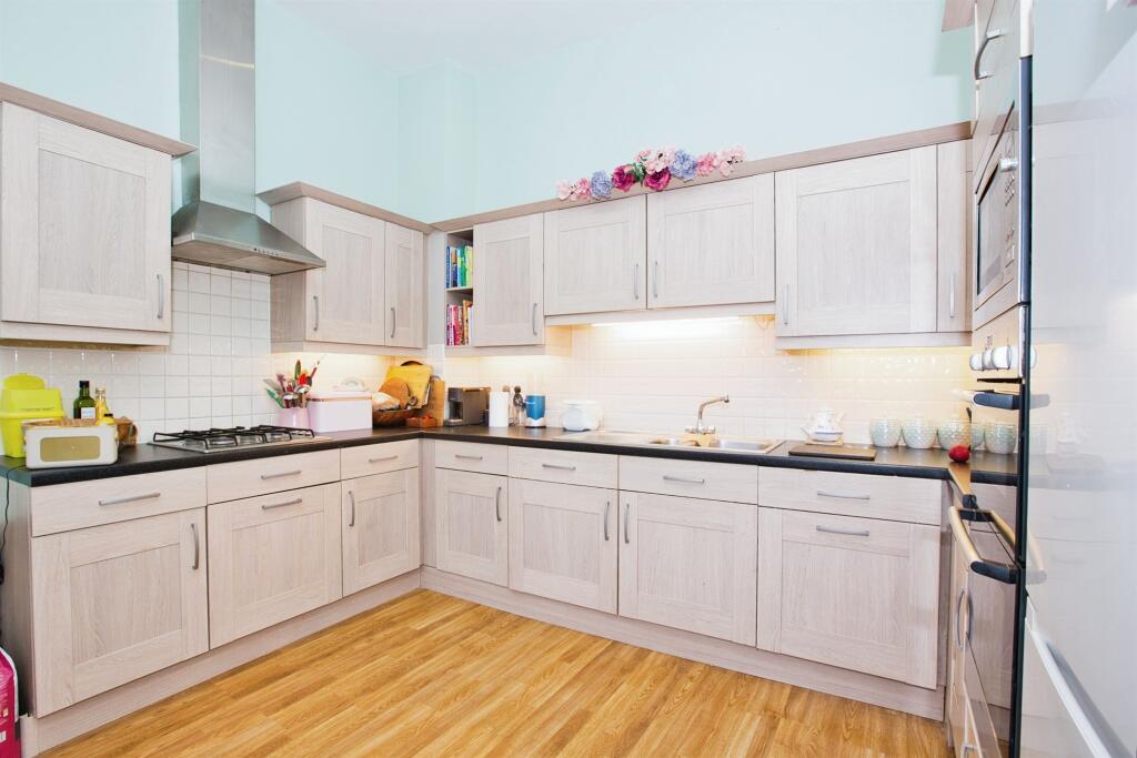 Additional image 4 of West End Court, Shepton Mallet