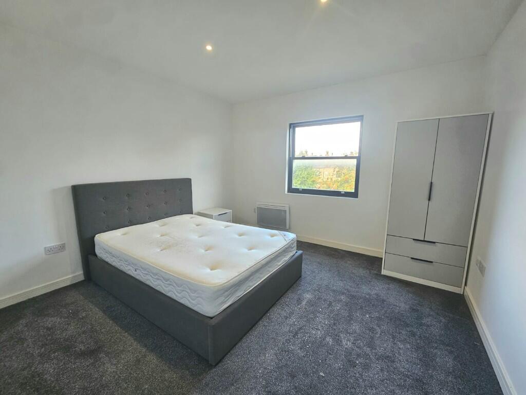 Eldon Place, Bradford, West Yorkshire, BD1 photo 2