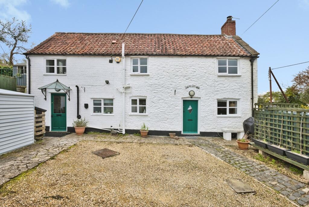 Henton, Wells, Somerset, BA5