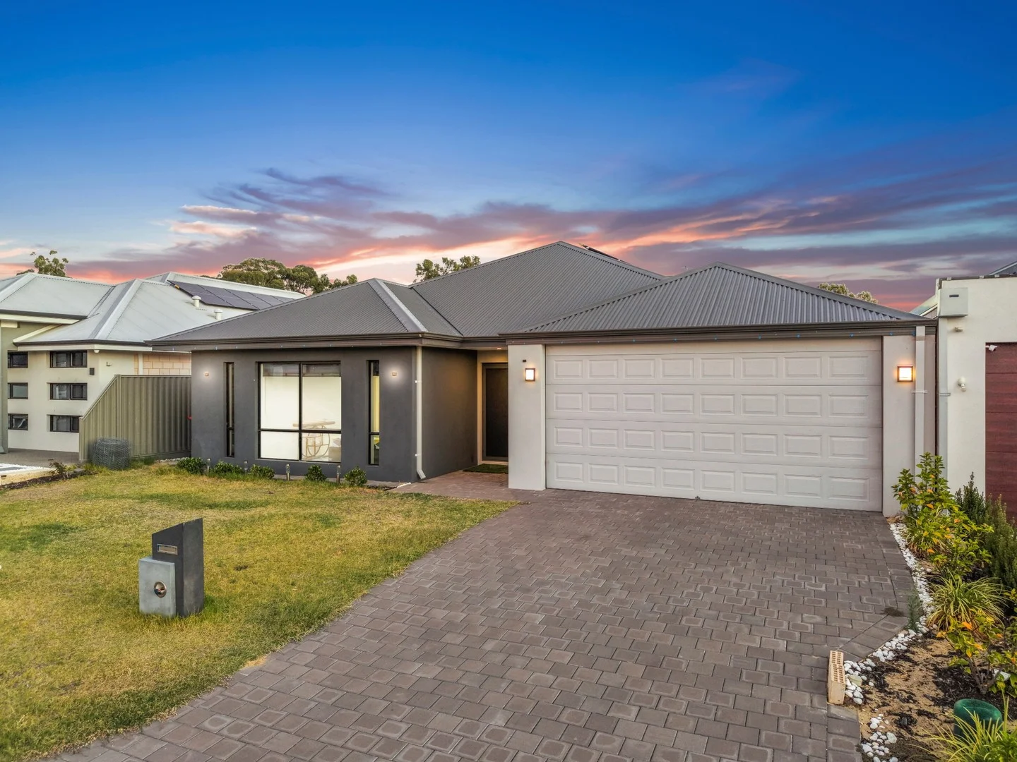 16 Partridge Bend, Byford WA 6122