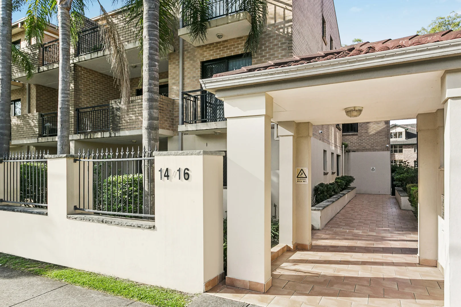 Additional image 9 of 7/14-16 Melvin Street, Beverly Hills NSW 2209