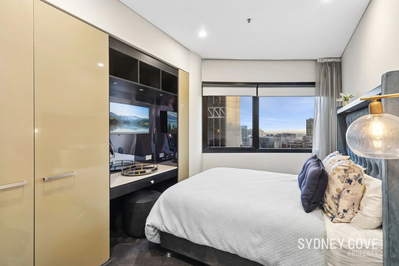 Additional image 11 of 2903/129 Harrington Street, Sydney NSW 2000