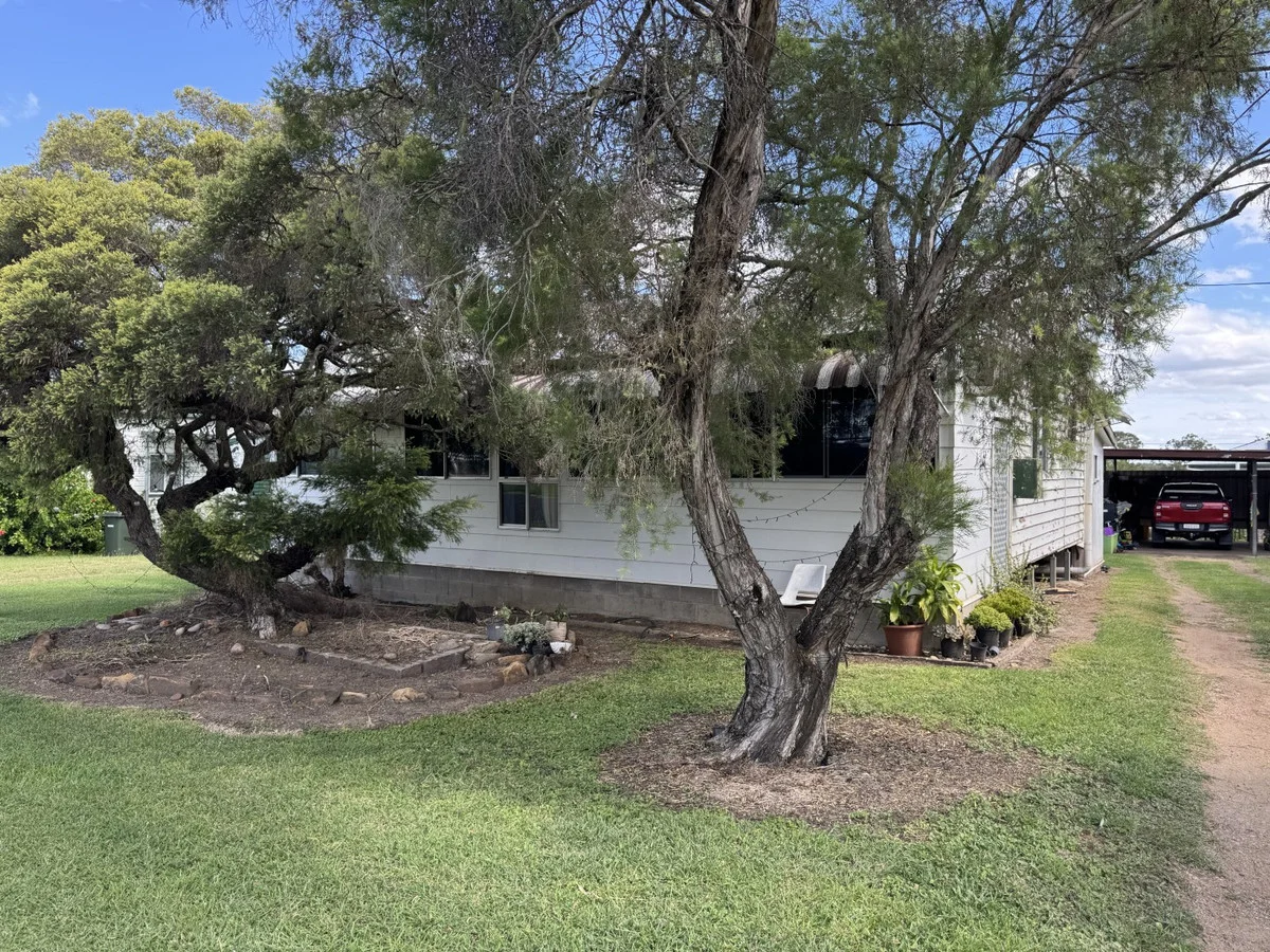 13 Pine Street, Mulgildie QLD 4630