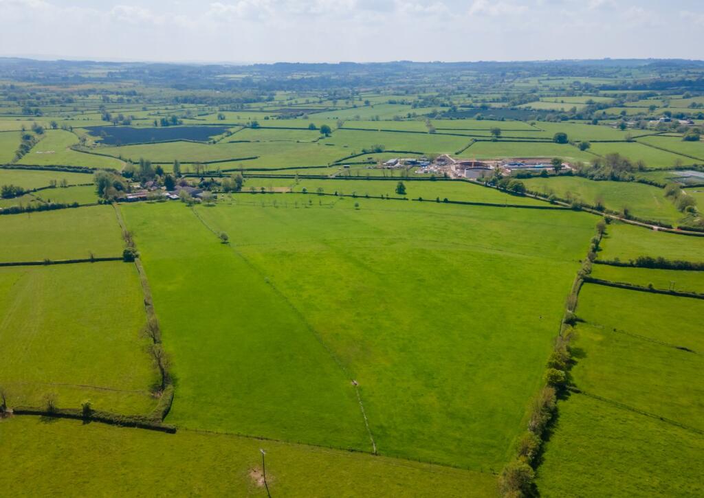 Additional image 17 of House, bungalow, buildings, 50 acres, Horwood, Wincanton, BA9
