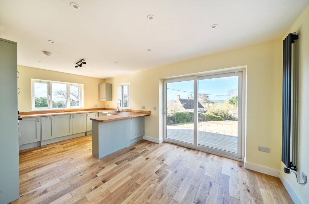 Cucklington, Wincanton, Somerset, BA9